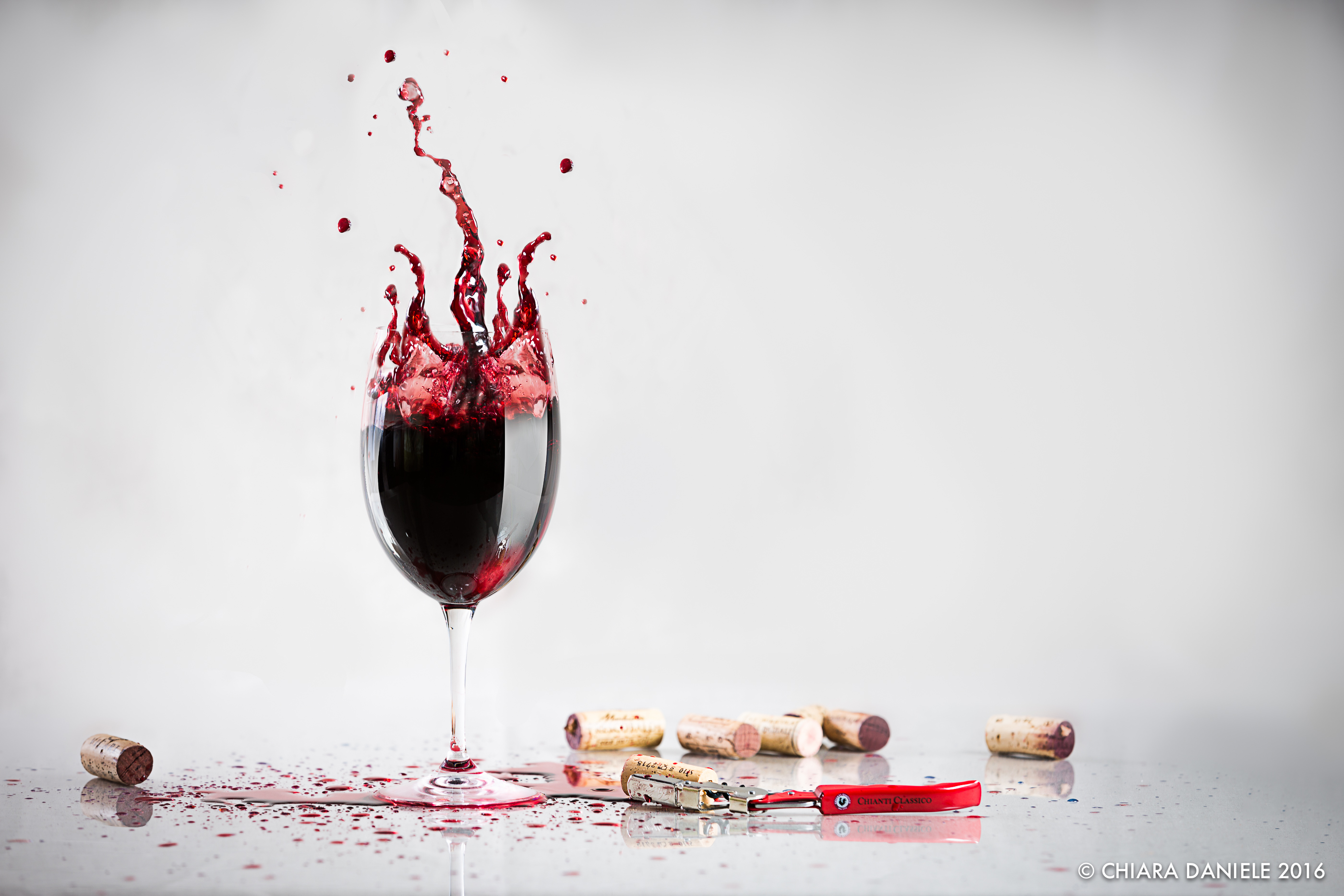 Il vino Chianti Classico spiegato… passo dopo passo