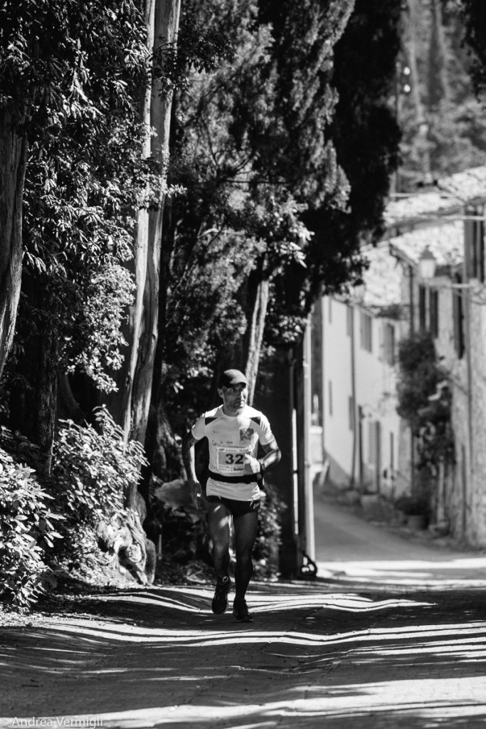 Foto Chianti Classico Marathon