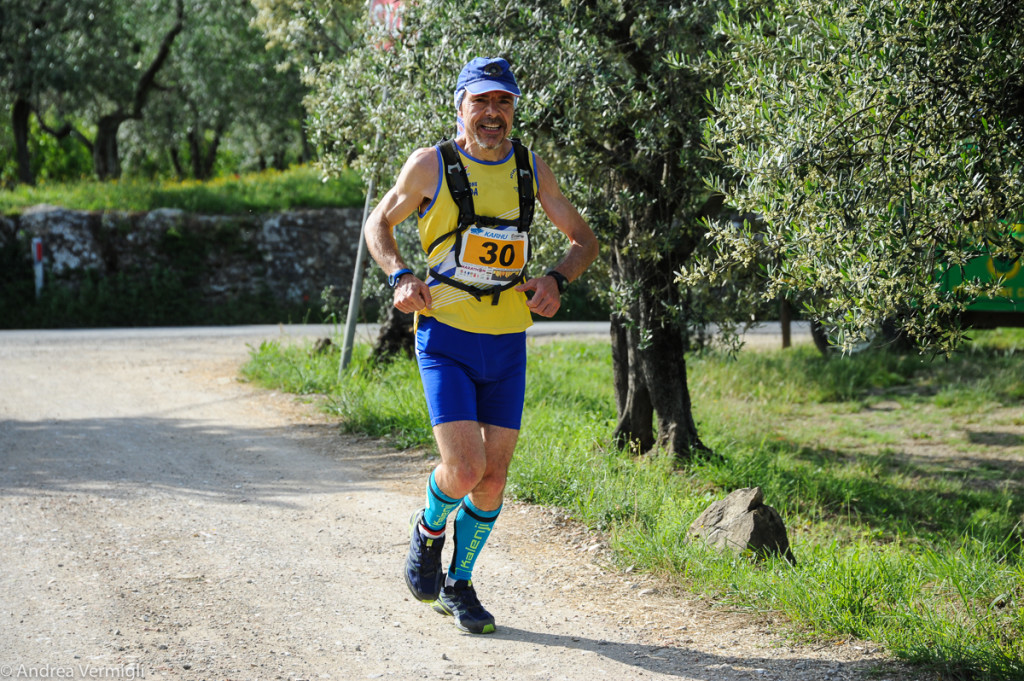 Foto Chianti Classico Marathon