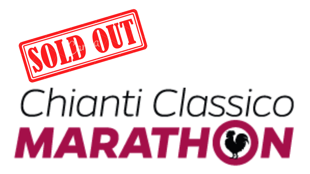 Sold out, registrations closed for the maximum number of subscribers. Registration open for 11 km