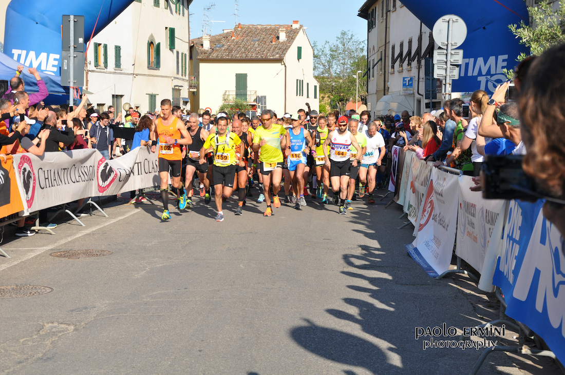 Programma Chianti Classico Marathon 4 e 5 giugno 2022