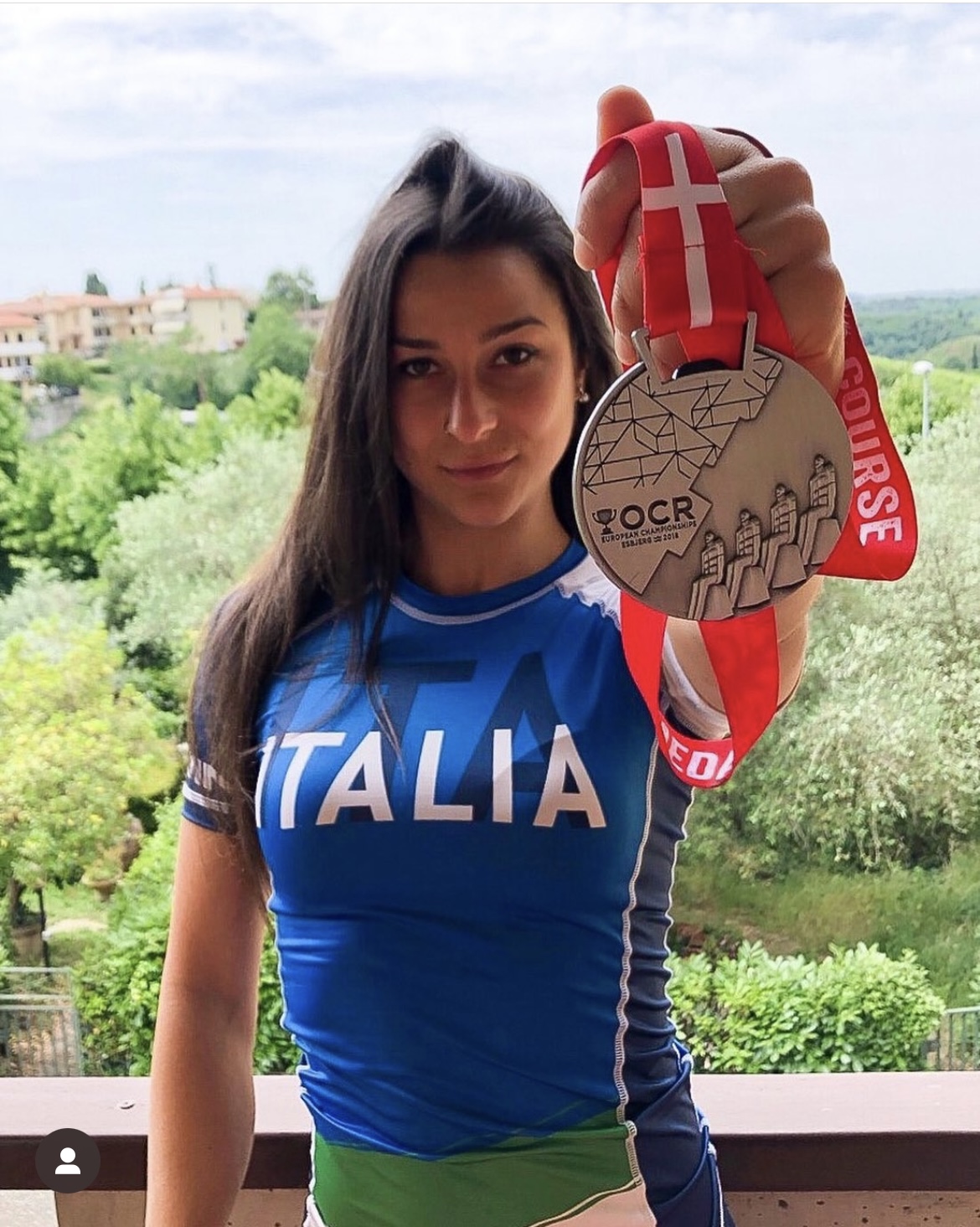 2° Memorial Sara Bartoli, premio alla donna più giovane per prima al traguardo sulla 47,2 km ultratrail