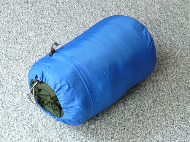 Opportunity to sleep for free with sleeping bag at Centro Lotti. Bookings open, limited spots