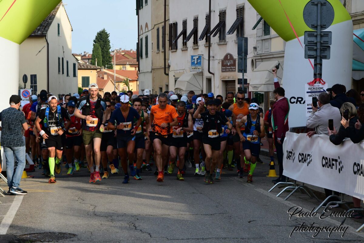 Chianti Classico Marathon Program Saturday, May 11th and Sunday, May 12th, 2024